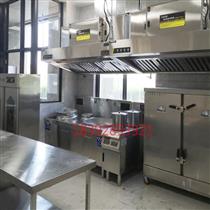 單位食堂廚房設(shè)備工程